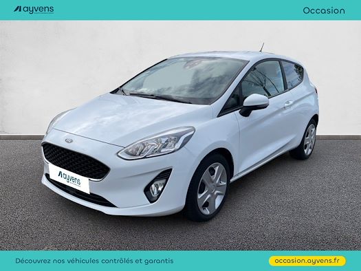 FORD FIESTA pour vente et location de véhicules d'occasion sur Ayvens