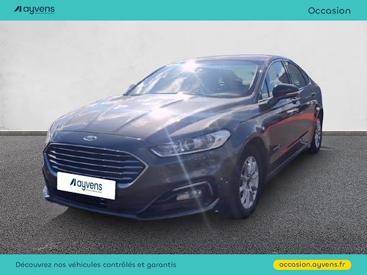 FORD MONDEO pour vente et location de véhicules d'occasion sur Ayvens