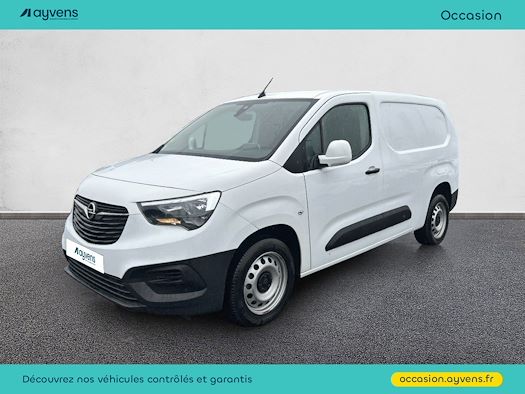 OPEL COMBO pour vente et location de véhicules d'occasion sur Ayvens