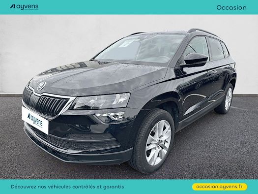 SKODA KAROQ pour vente et location de véhicules d'occasion sur Ayvens