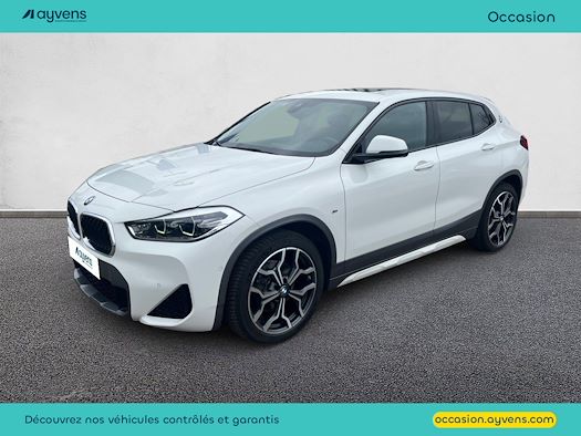 BMW X2 pour vente et location de véhicules d'occasion sur Ayvens Carmarket