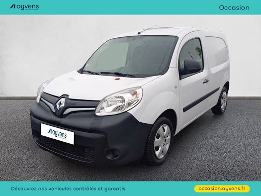 RENAULT KANGOO EXPRESS pour vente et location de véhicules d'occasion sur Ayvens