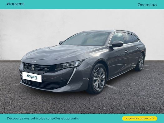 PEUGEOT 508 pour vente et location de véhicules d'occasion sur Ayvens