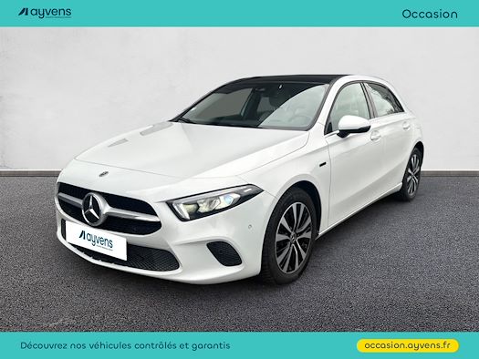 MERCEDES-BENZ CLASSE A pour vente et location de véhicules d'occasion sur Ayvens