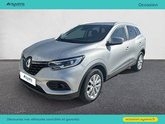 RENAULT KADJAR pour vente et location de véhicules d'occasion sur Ayvens