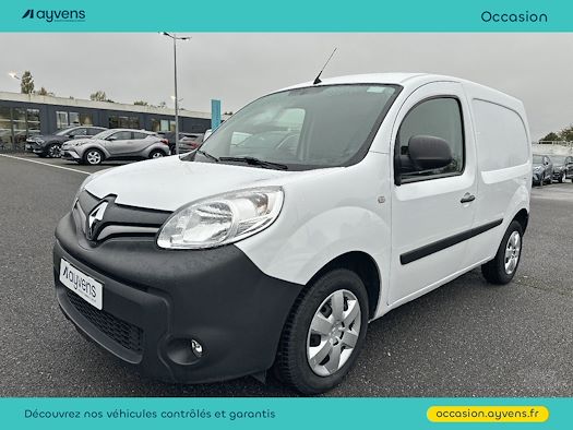 RENAULT KANGOO EXPRESS pour vente et location de véhicules d'occasion sur Ayvens