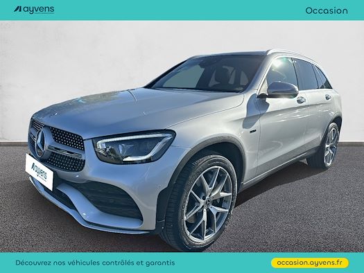 MERCEDES-BENZ GLC pour vente et location de véhicules d'occasion sur Ayvens