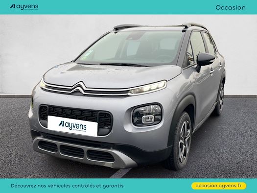 CITROEN C3 AIRCROSS pour vente et location de véhicules d'occasion sur Ayvens