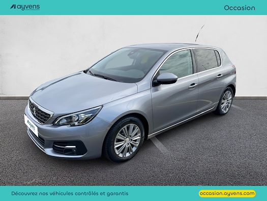 PEUGEOT 308 pour vente et location de véhicules d'occasion sur Ayvens