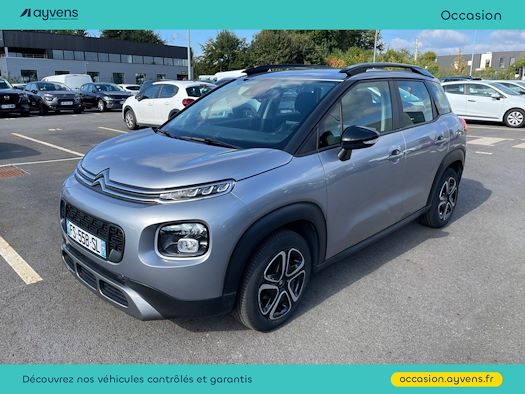 CITROEN C3 AIRCROSS pour vente et location de véhicules d'occasion sur Ayvens