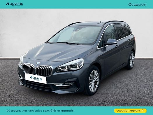 BMW SERIE 2 GRAN TOURER pour vente et location de véhicules d'occasion sur Ayvens