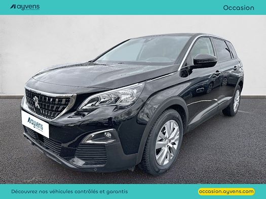 PEUGEOT 5008 pour vente et location de véhicules d'occasion sur Ayvens