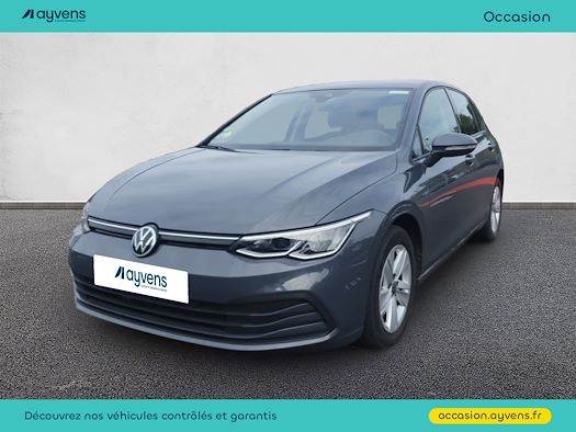 VOLKSWAGEN GOLF pour vente et location de véhicules d'occasion sur Ayvens