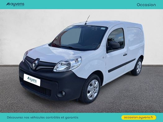 RENAULT KANGOO EXPRESS pour vente et location de véhicules d'occasion sur Ayvens