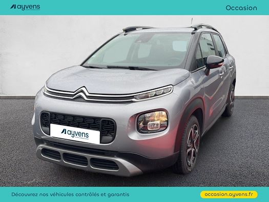 CITROEN C3 AIRCROSS pour vente et location de véhicules d'occasion sur Ayvens