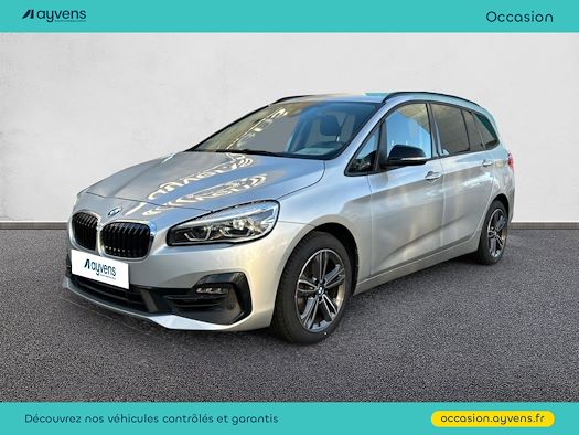 BMW SERIE 2 GRAN TOURER pour vente et location de véhicules d'occasion sur Ayvens