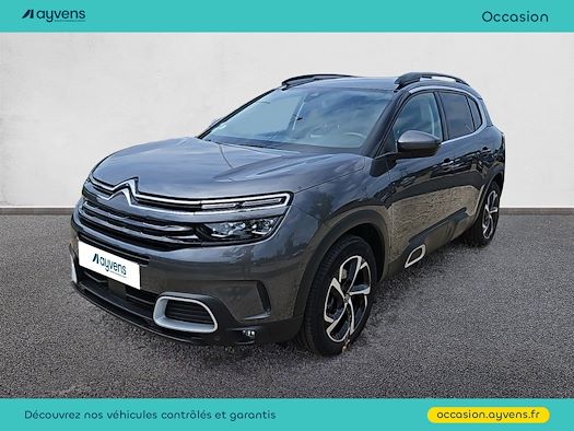 CITROEN C5 AIRCROSS pour vente et location de véhicules d'occasion sur Ayvens