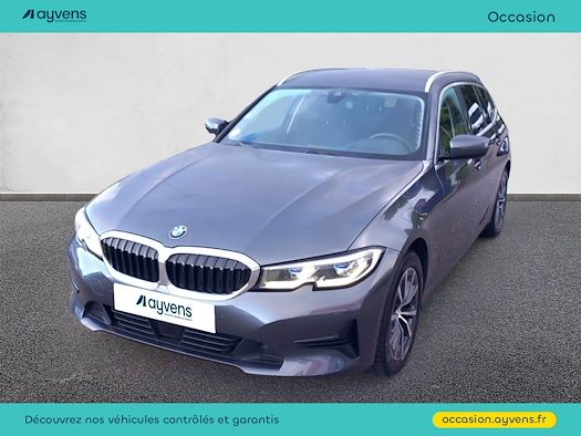 BMW SERIE 3 pour vente et location de véhicules d'occasion sur Ayvens