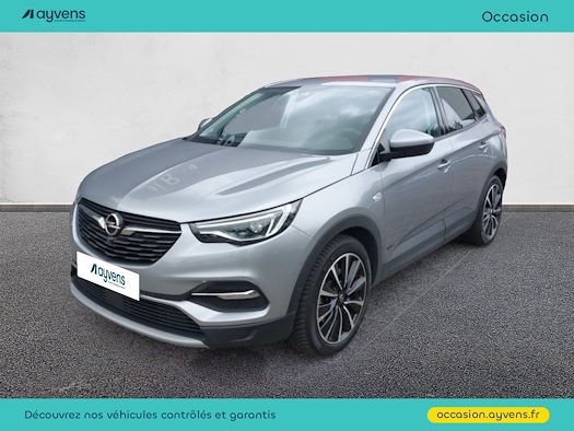 OPEL GRANDLAND X pour vente et location de véhicules d'occasion sur Ayvens