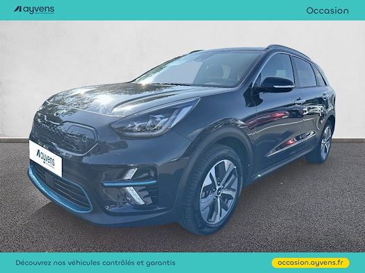 KIA E-NIRO pour vente et location de véhicules d'occasion sur Ayvens