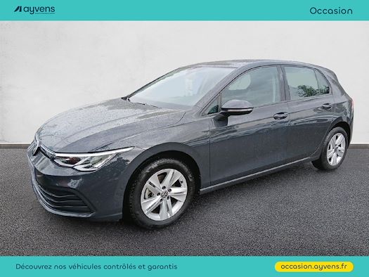 VOLKSWAGEN GOLF pour vente et location de véhicules d'occasion sur Ayvens