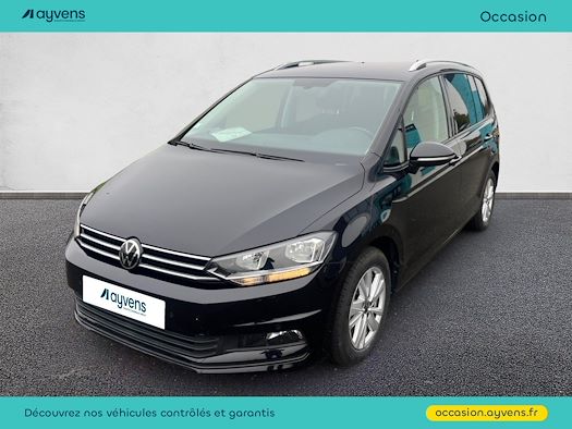 VOLKSWAGEN TOURAN pour vente et location de véhicules d'occasion sur Ayvens