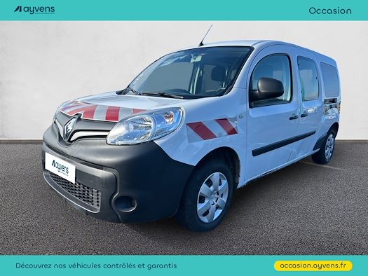 RENAULT KANGOO EXPRESS pour vente et location de véhicules d'occasion sur Ayvens