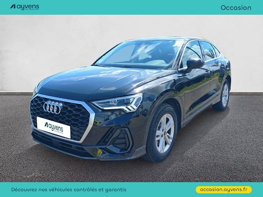 AUDI Q3 SPORTBACK pour vente et location de véhicules d'occasion sur Ayvens