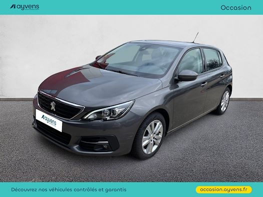 PEUGEOT 308 pour vente et location de véhicules d'occasion sur Ayvens