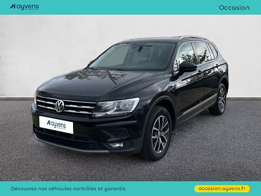 VOLKSWAGEN TIGUAN ALLSPACE pour vente et location de véhicules d'occasion sur Ayvens