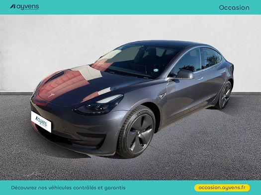 TESLA MODEL 3 pour vente et location de véhicules d'occasion sur Ayvens