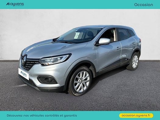 RENAULT KADJAR pour vente et location de véhicules d'occasion sur Ayvens