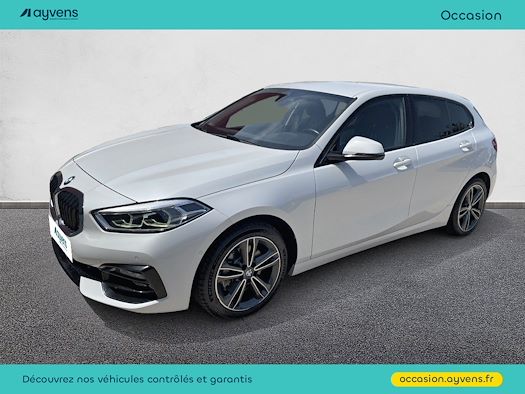 BMW SERIE 1 pour vente et location de véhicules d'occasion sur Ayvens