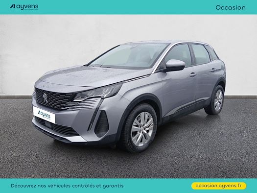 PEUGEOT 3008 pour vente et location de véhicules d'occasion sur Ayvens