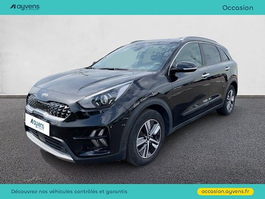 KIA NIRO pour vente et location de véhicules d'occasion sur Ayvens