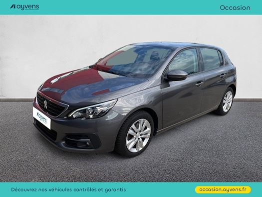 PEUGEOT 308 pour vente et location de véhicules d'occasion sur Ayvens