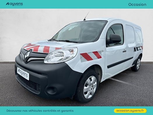 RENAULT KANGOO EXPRESS pour vente et location de véhicules d'occasion sur Ayvens