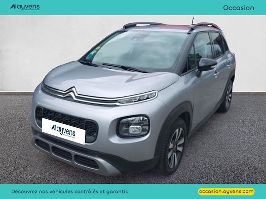 CITROEN C3 AIRCROSS pour vente et location de véhicules d'occasion sur Ayvens