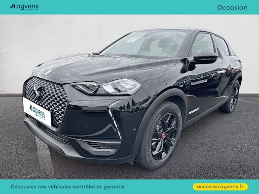 DS DS3 CROSSBACK pour vente et location de véhicules d'occasion sur Ayvens