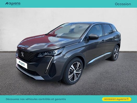 PEUGEOT 3008 pour vente et location de véhicules d'occasion sur Ayvens