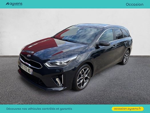 KIA CEED pour vente et location de véhicules d'occasion sur Ayvens