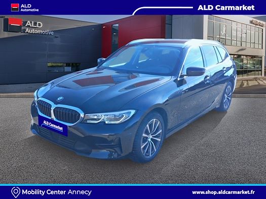 BMW SERIE 3 pour vente et location de véhicules d'occasion sur Ayvens Carmarket