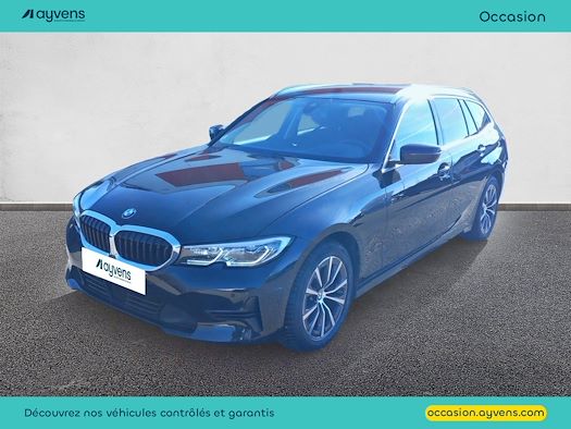 BMW SERIE 3 pour vente et location de véhicules d'occasion sur Ayvens Carmarket
