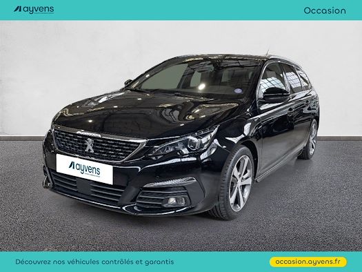 PEUGEOT 308 SW pour vente et location de véhicules d'occasion sur Ayvens