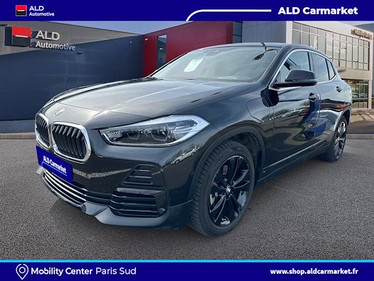 BMW X2 pour vente et location de véhicules d'occasion sur ALD Carmarket