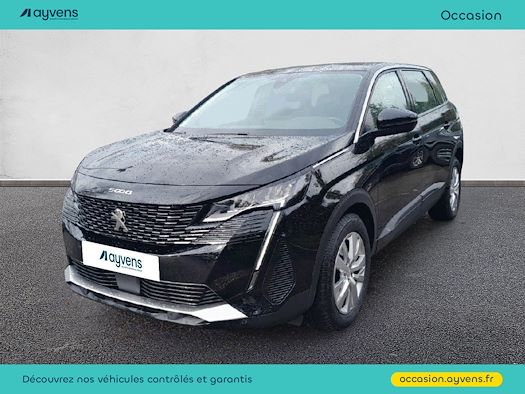 PEUGEOT 5008 pour vente et location de véhicules d'occasion sur Ayvens