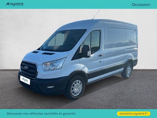 FORD TRANSIT pour vente et location de véhicules d'occasion sur Ayvens