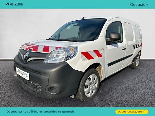 RENAULT KANGOO EXPRESS pour vente et location de véhicules d'occasion sur Ayvens