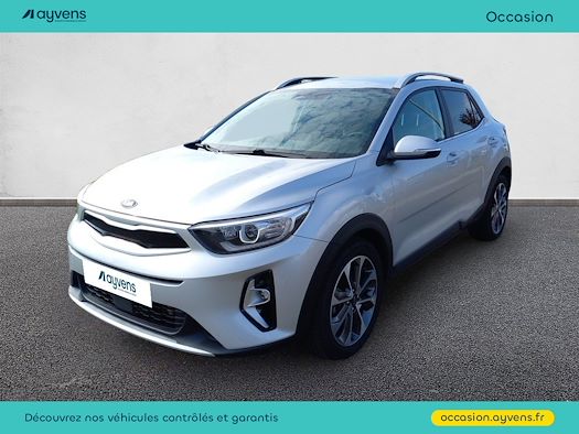 KIA STONIC pour vente et location de véhicules d'occasion sur Ayvens