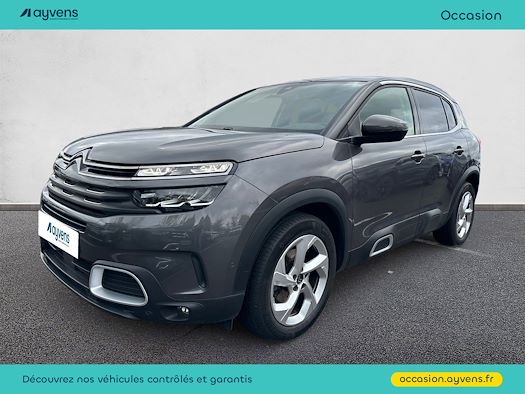 CITROEN C5 AIRCROSS pour vente et location de véhicules d'occasion sur Ayvens